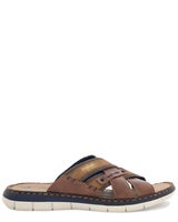 Rieker Brun Sandal
