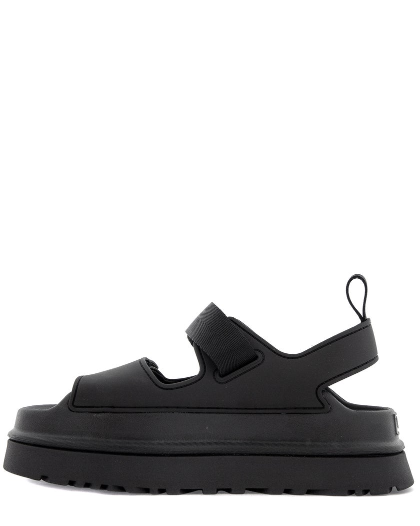 Ugg W Goldenglow