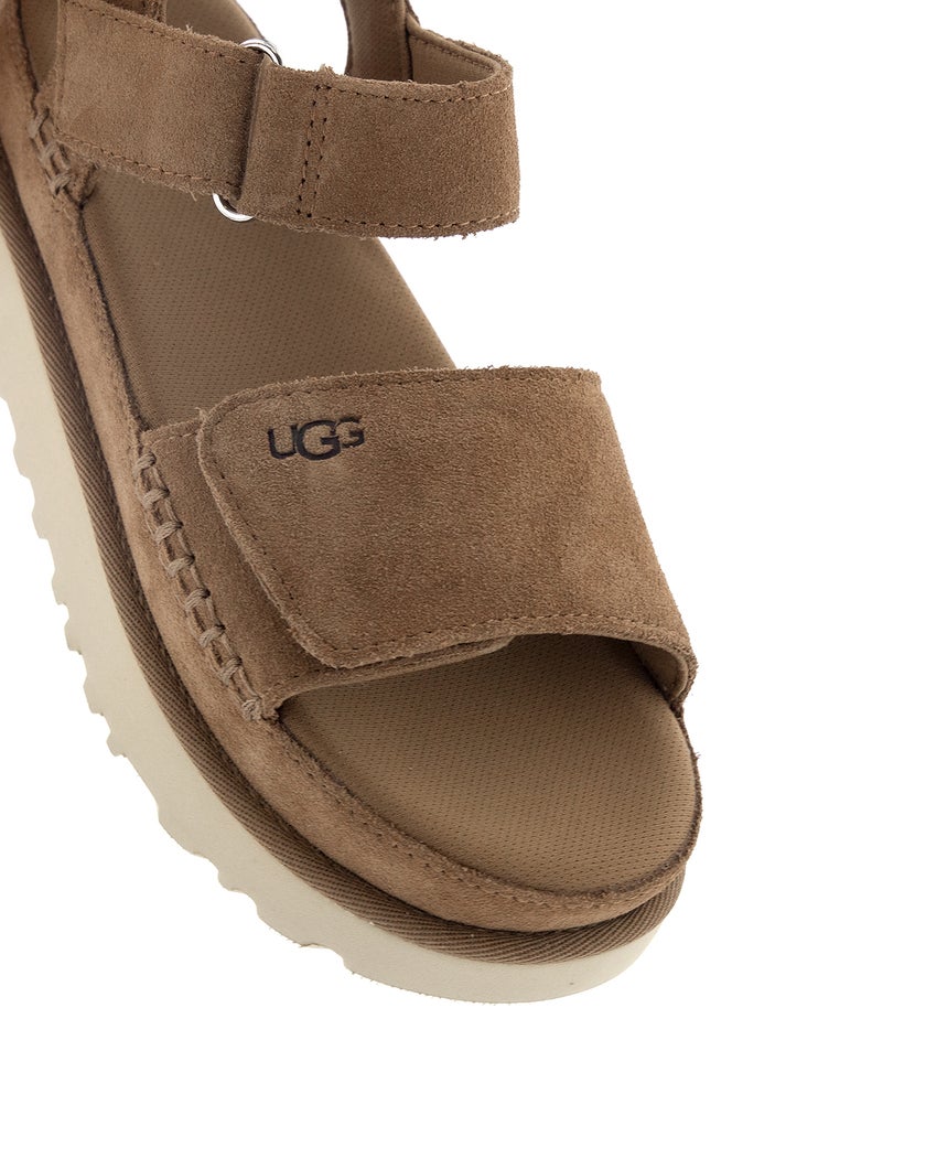 Ugg W Goldenstar