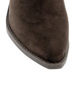 Emelie Strandberg Westernboot