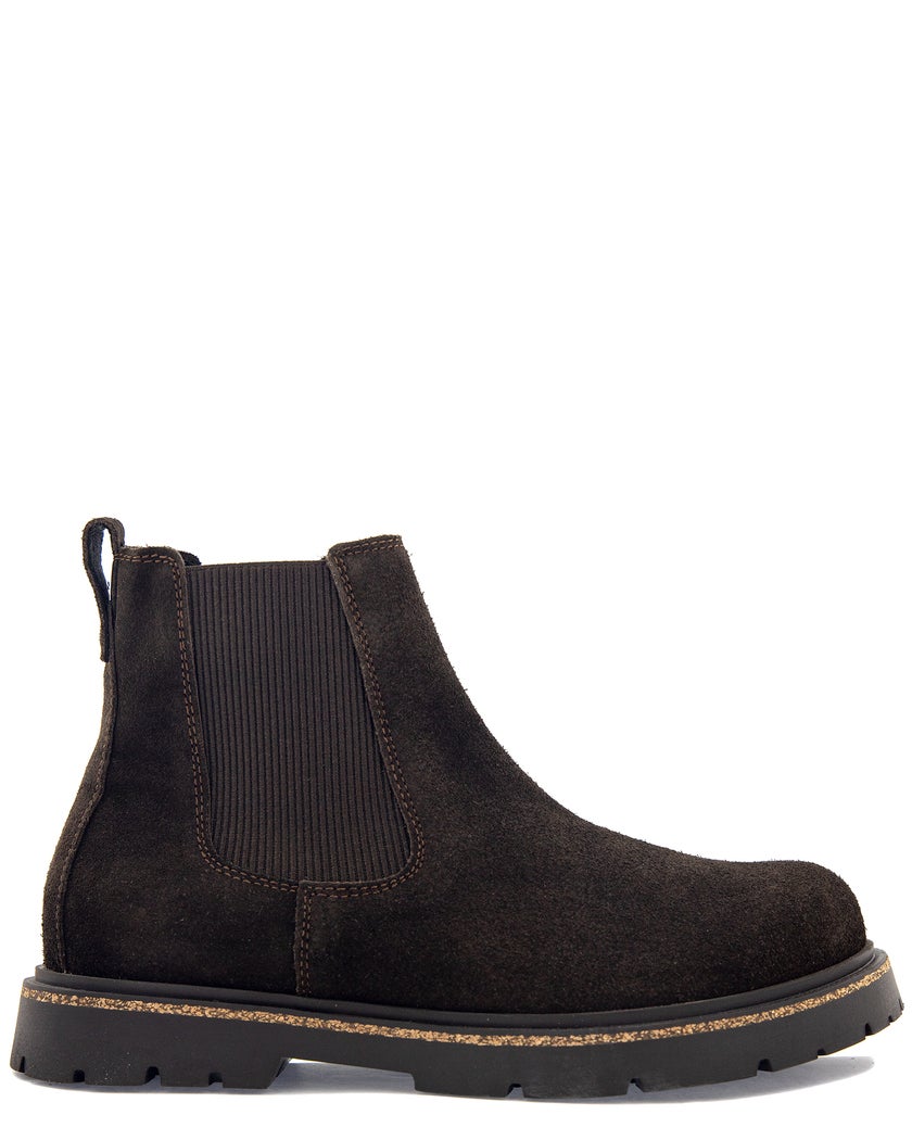 Birkenstock Highwood Slip On