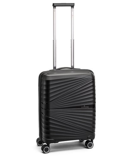 North Pioneer Copenhagen Suitcase 55 cm