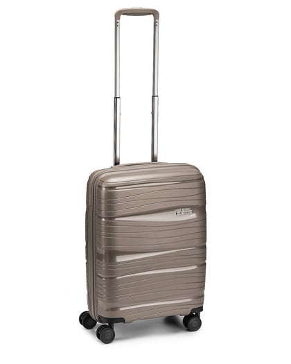 North Pioneer Oslo Suitcase 55 cm