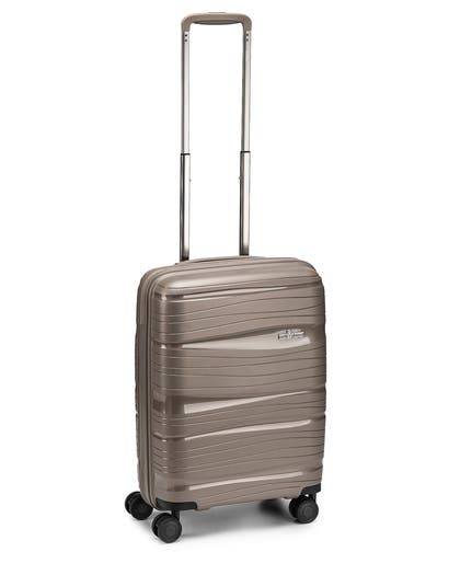 North Pioneer Oslo Suitcase 55 cm