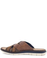 Rieker Brun Sandal