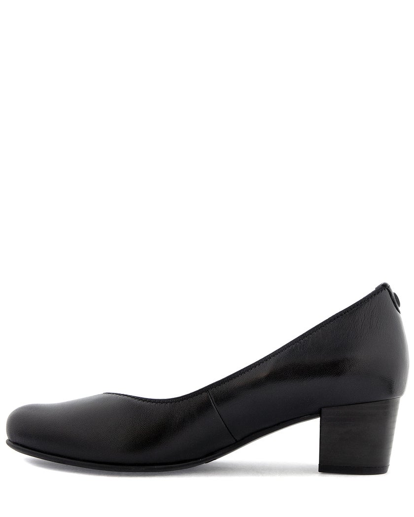 Caprice Pump