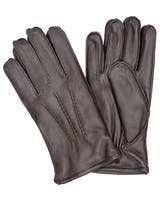 Handskompaniet Mens Touch glove Points Sheep