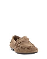 Tamaris Brun Loafers