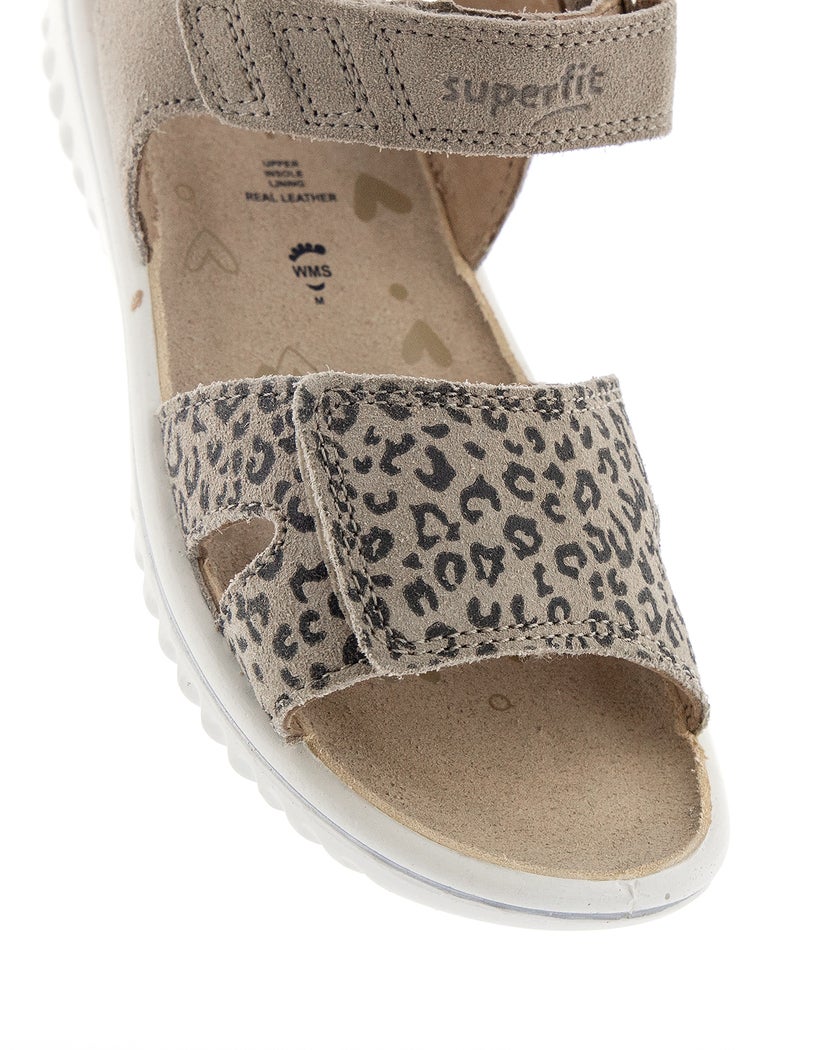 Superfit Sandal