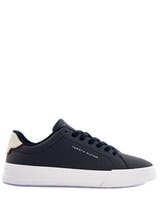 Tommy Hilfiger TH Court LTH Detail Ess