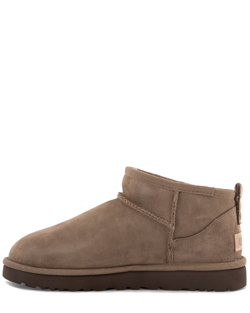 Ugg W Classic Ultra Mini