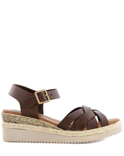 Foot News Sandalett