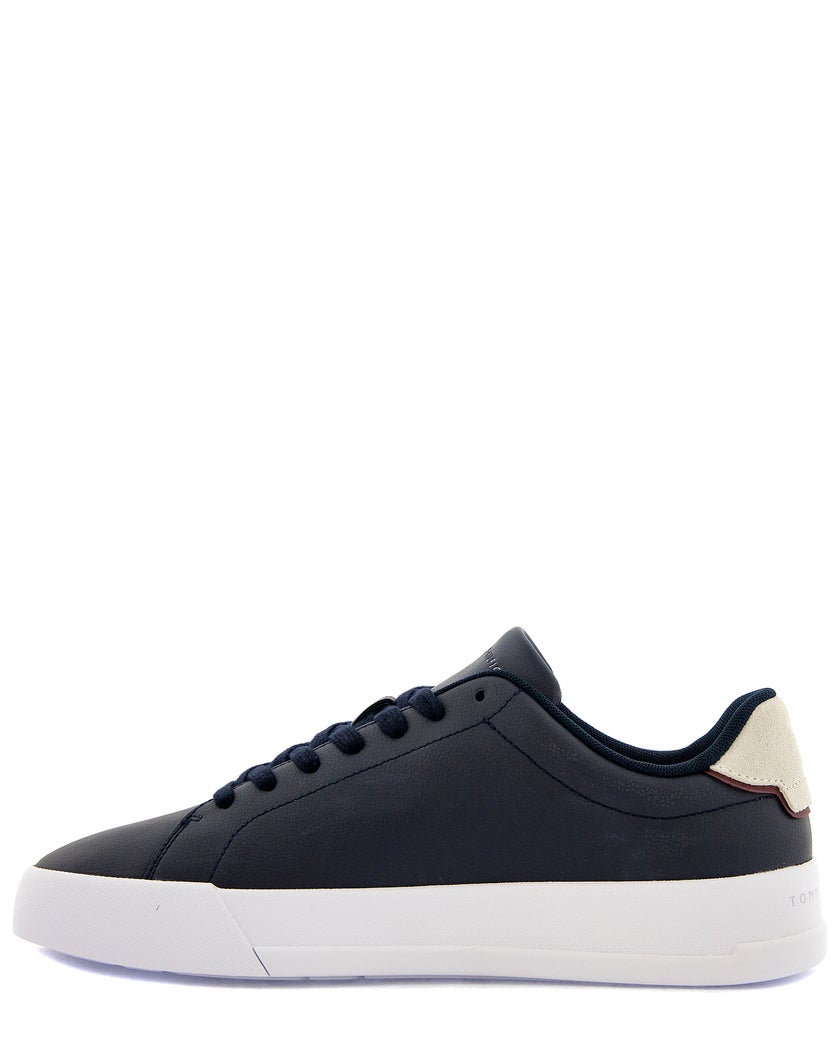 Tommy Hilfiger TH Court LTH Detail Ess