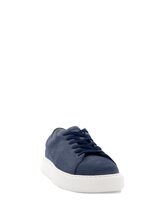Sneaky Steve Field U Suede