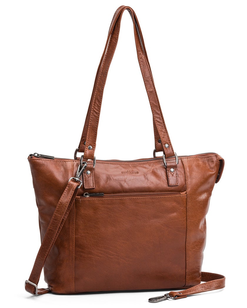 The Monte Tote bag medium