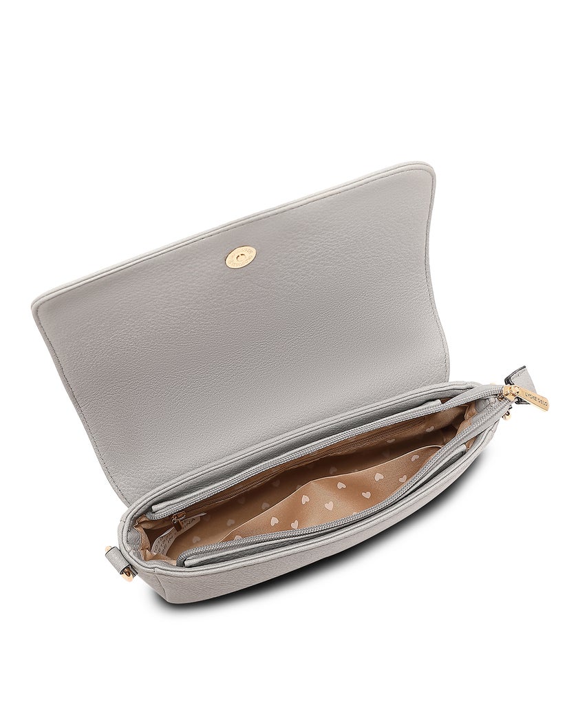 Lycke Flap bag Alma