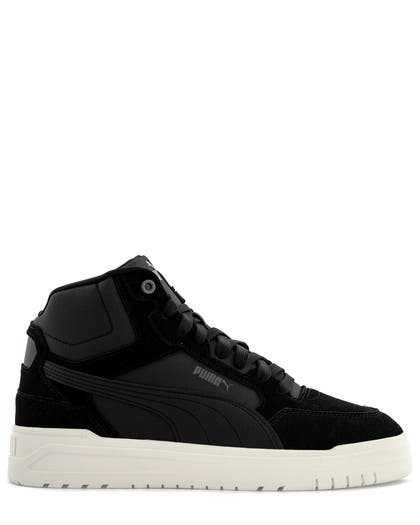 Puma Shuffle Downtown Mid Fur