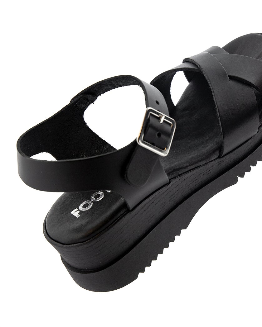 Foot News Sandalett