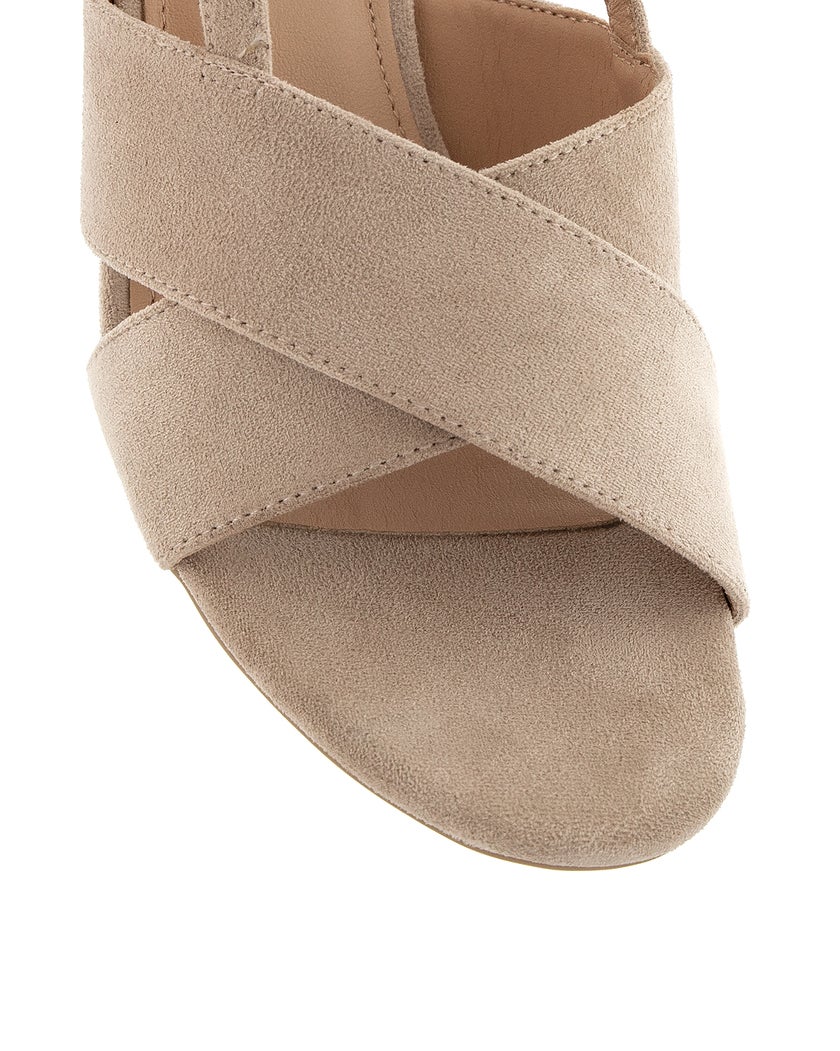 Donna Girl Sandalett