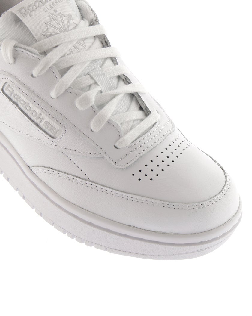 Reebok Club C Double