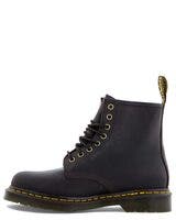 Dr Martens Brun Känga