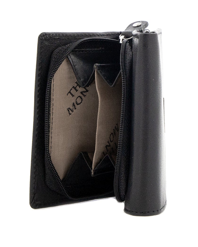 The Monte Purse small