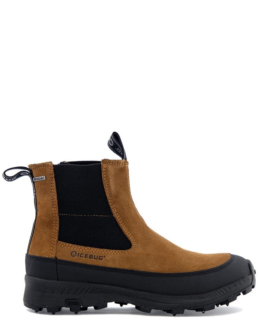 Icebug Boda Womens BUGrip - Hazel