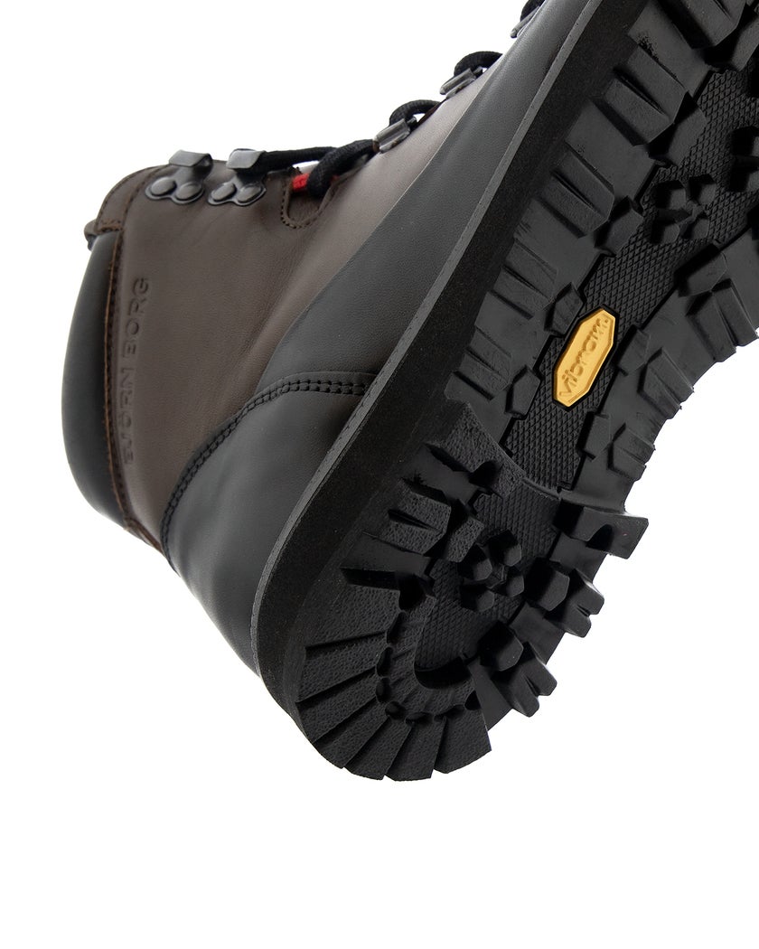 Björn Borg Summit Vibram