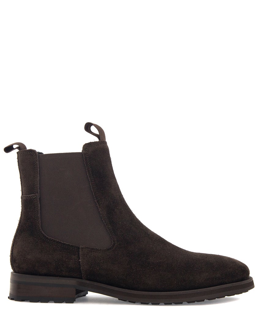 Vagabond  Shoemakers Brian