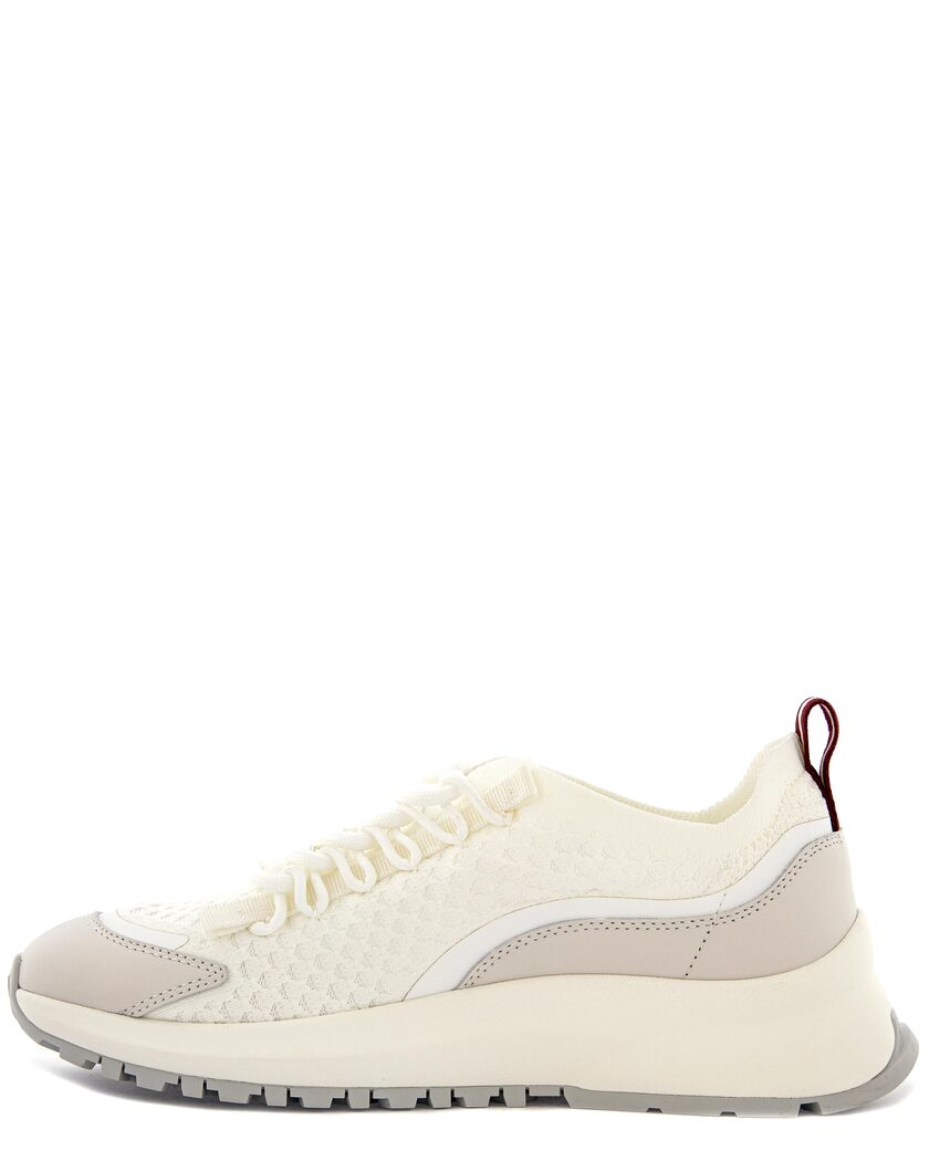Bally Daryel-T-W Synthetic Fabric