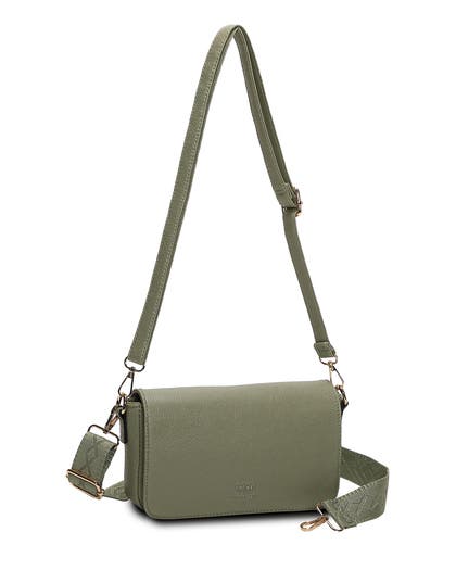 Lycke Flap bag Alma