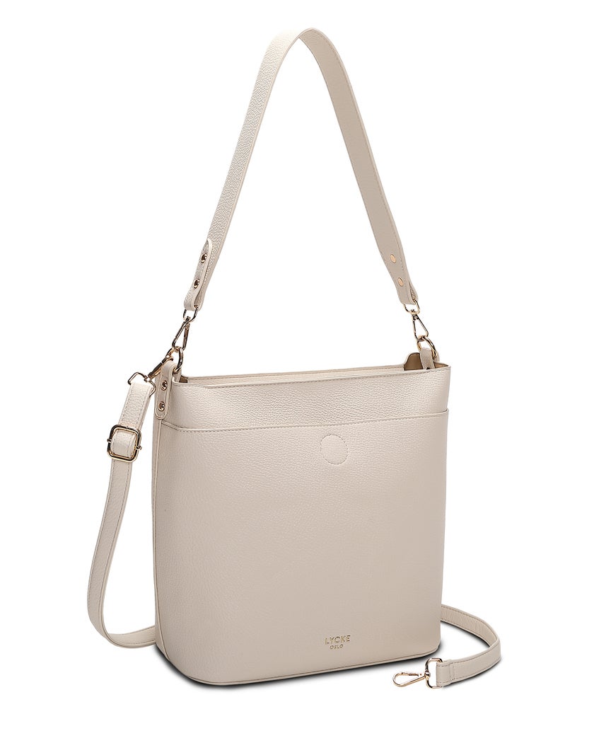 Lycke Bucket bag Vera