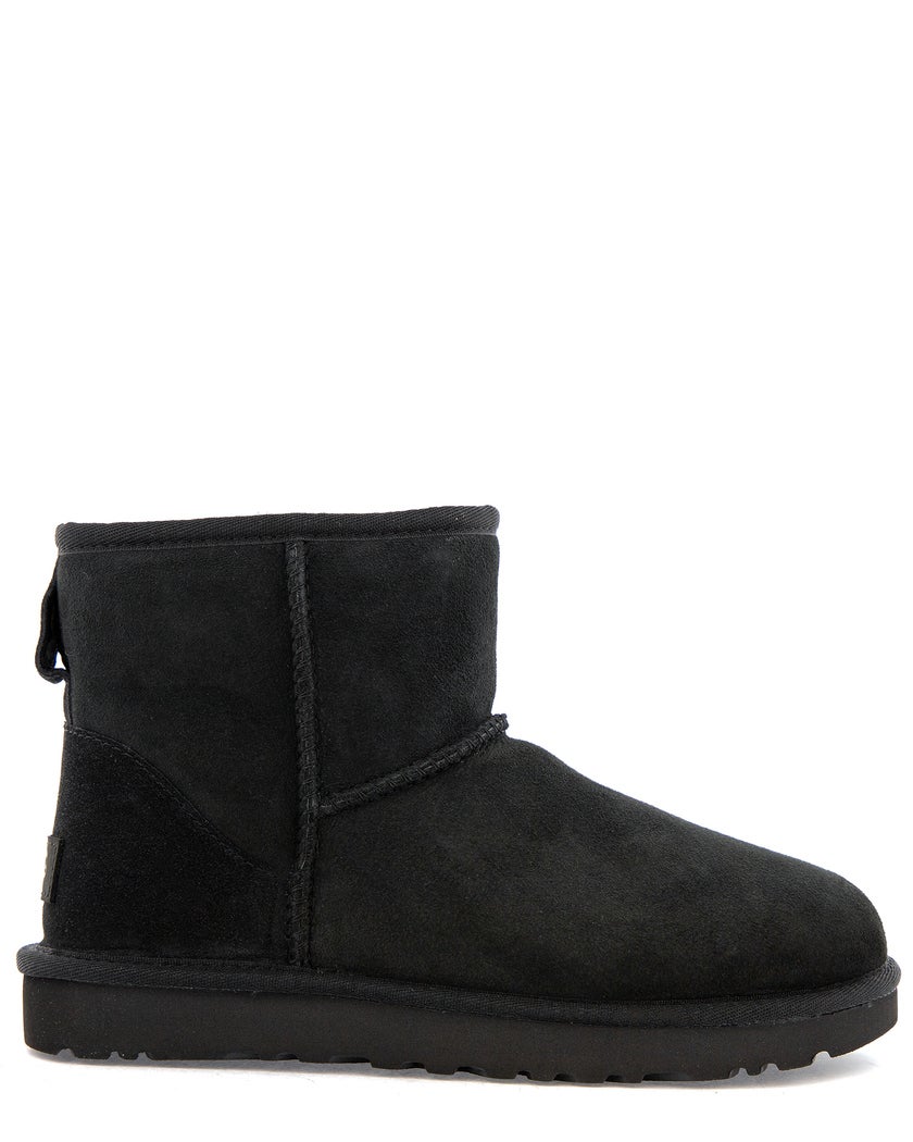 Ugg W Classic Mini II