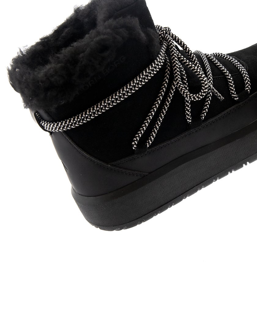 Björn Borg Wooly Lace Up