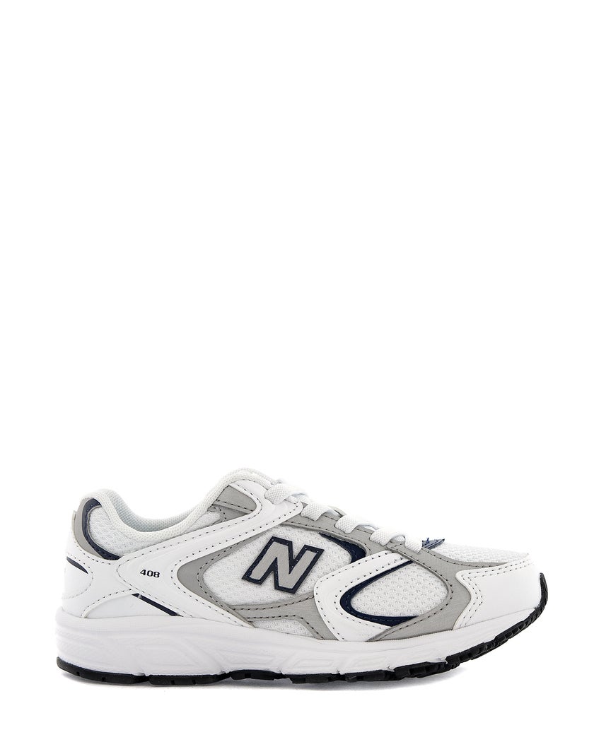 New Balance 408 Kids Bungee Lace
