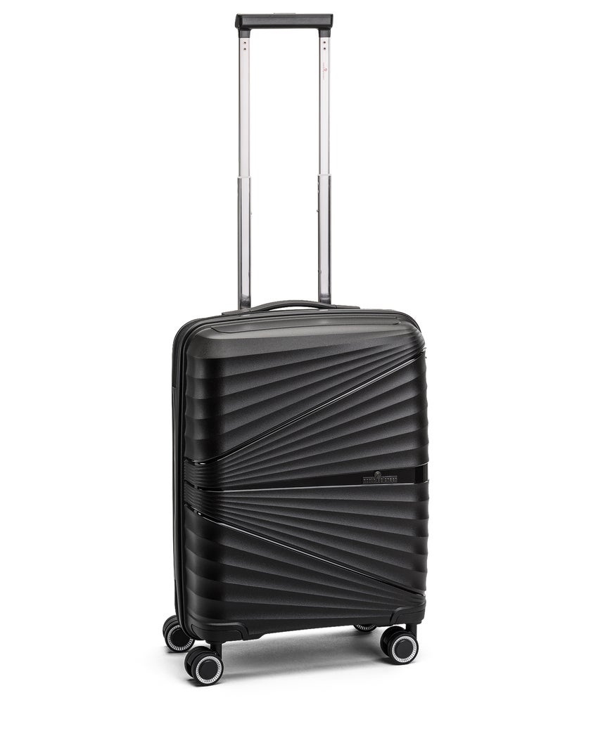 North Pioneer Copenhagen Suitcase 55 cm