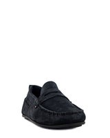 Tommy Hilfiger Core Hilfiger Suede Driver
