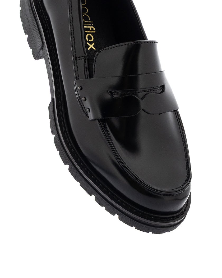 SCANDIFLEX Buma Loafer
